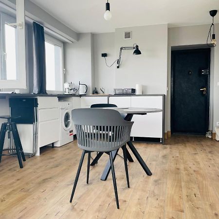 Chmielna Apartment Варшава Екстериор снимка