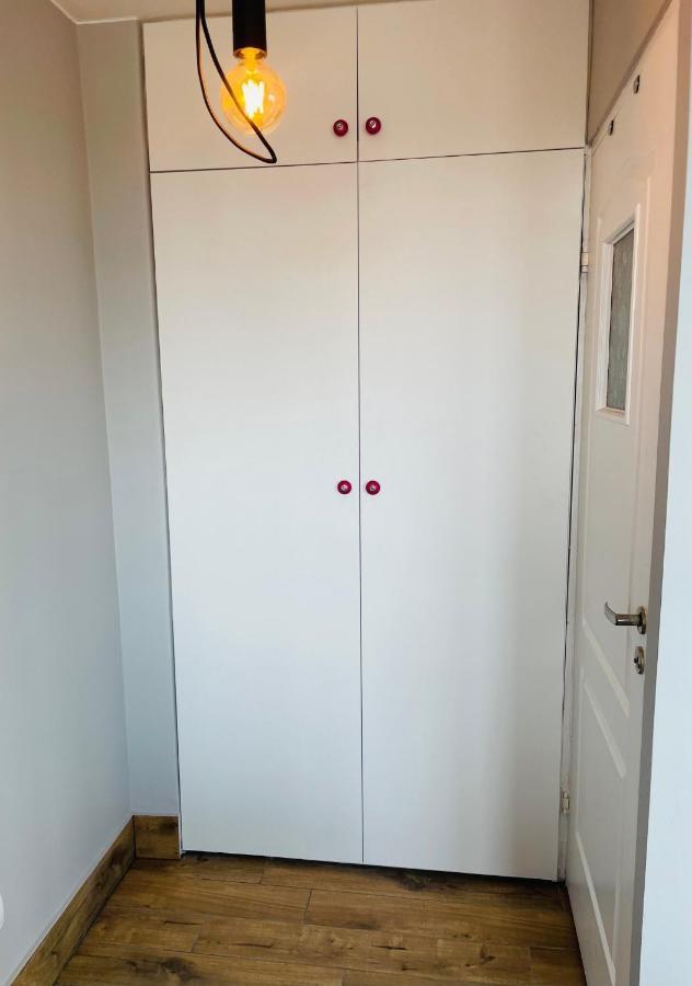 Chmielna Apartment Варшава Екстериор снимка