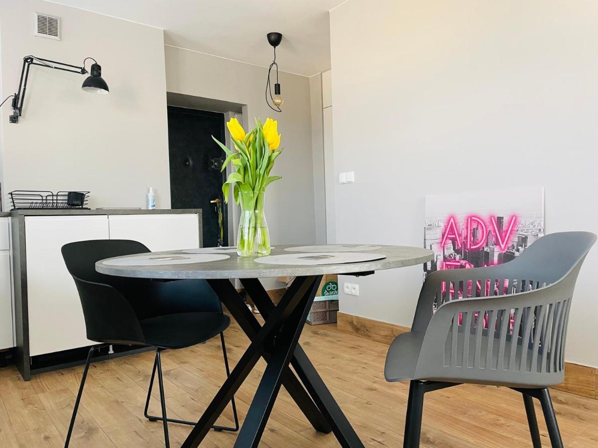 Chmielna Apartment Варшава Екстериор снимка